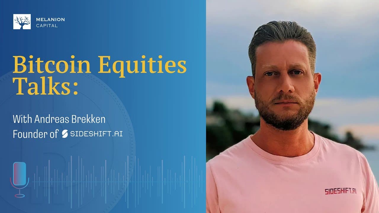 A Bitcoin mindset: redefining trust, value and wealth